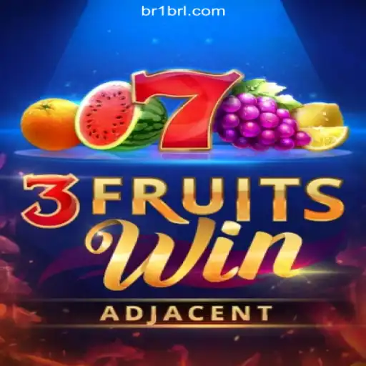 Unveiling 3FruitsWin: A Look Into the Popular Online Slot Game on 1BRL.COM