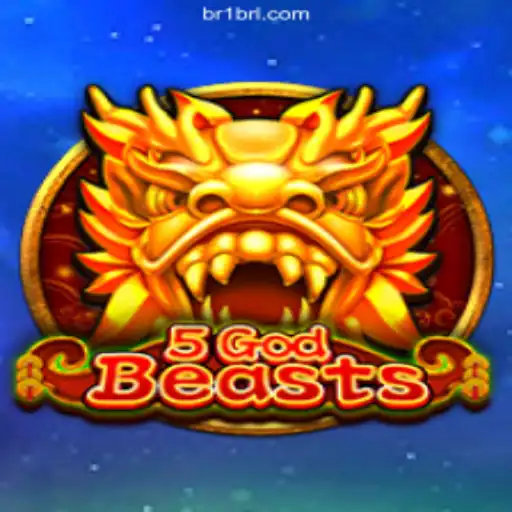 Discover the Thrilling World of 5GodBeasts: A Premier Online Slot Experience