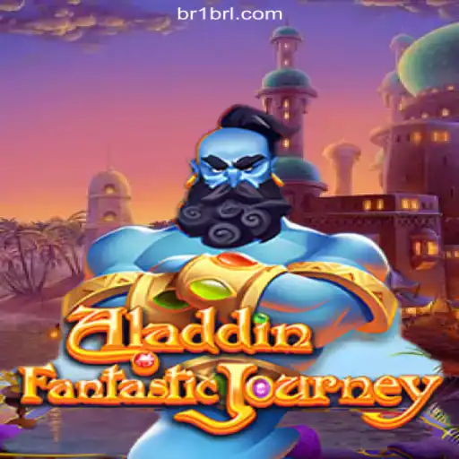 Exploring the Magic of Aladdin on the 1BRL.COM Platform