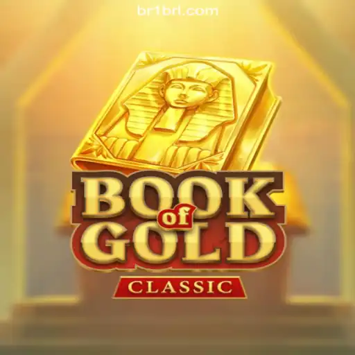 Exploring BookOfGoldClassic: A Thrilling Adventure on 1BRL.COM Platform-Online Slots Brasil