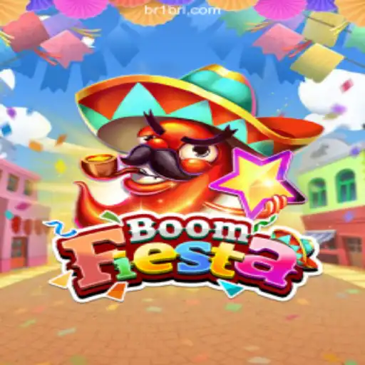 Discover the Thrills of BoomFiesta: The Latest Online Slot Sensation in Brazil