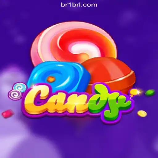 Exploring 'Candy': The Sweet World of Online Slots on 1BRL.COM in Brazil