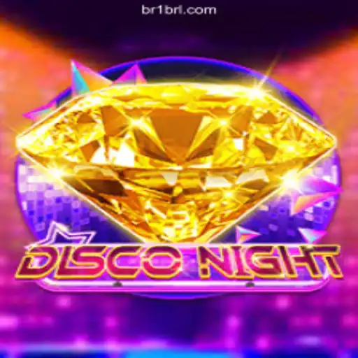 DiscoNight: The Premier Online Slots Experience on 1BRL.COM Platform