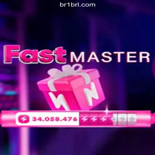 FastMaster: A Thrilling Experience on 1BRL.COM Platform - Online Slots Brasil #1