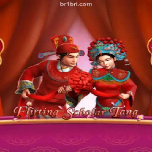 Exploring the Wonders of FlirtingScholarTang: A Slot Game Experience on 1BRL.COM
