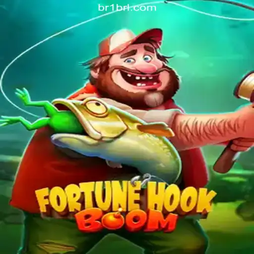 Experience the Thrill of FortuneHookBoom: The Pinnacle of Online Gaming on 1BRL.COM
