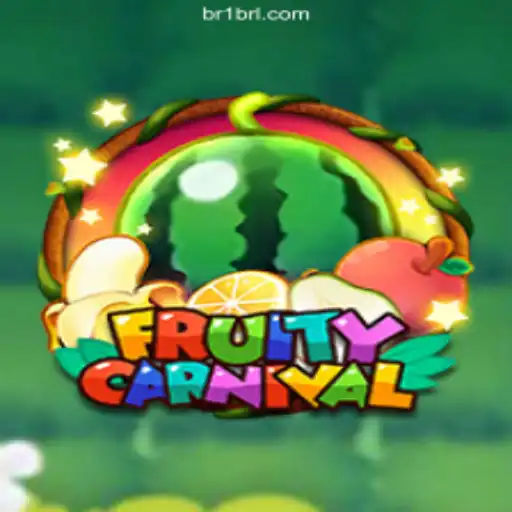 Step Into the Vibrant World of FruityCarnival on 1BRL.COM Platform - Online Slots Brasil #1