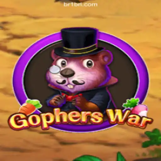 Dive into the Thrilling World of GophersWar: A Unique Online Slot Experience on 1BRL.COM
