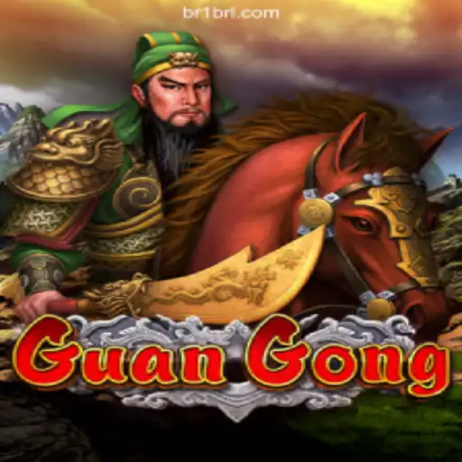 GuanGong: A Dynamic Journey Through Online Slots Brasil #1