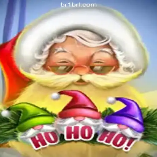 HoHoHo: Dive into Brazil's Leading Online Slot Game