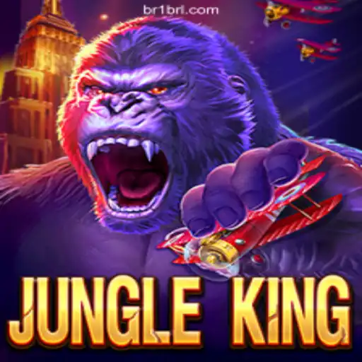 Discover the Thrilling World of JungleKing on 1BRL.COM: Brazil's #1 Online Slots Platform
