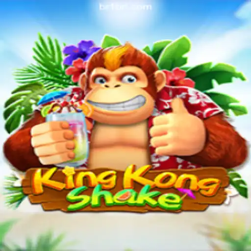 Discover KingKongShake: The Exciting Online Slot Game on 1BRL.COM