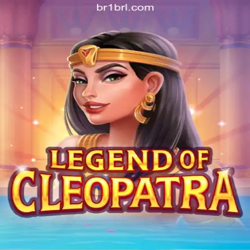 Legend of Cleopatra: A Deep Dive into Brazil's Premier Online Slot Game