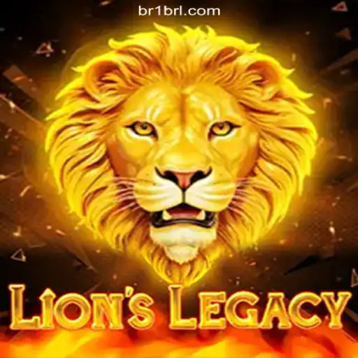 LionsLegacy: Roaring Through Online Slots on 1BRL.COM Platform