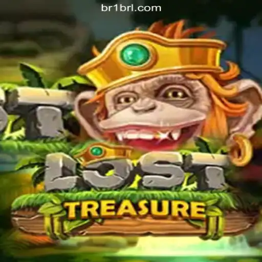 Discovering LostTreasure on 1BRL.COM: The Premier Platform for Online Slots in Brasil