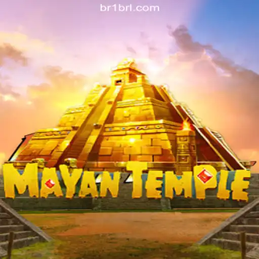 Discover the Thrills of Mayan Temple on 1BRL.COM: Brasil's Premier Online Slots