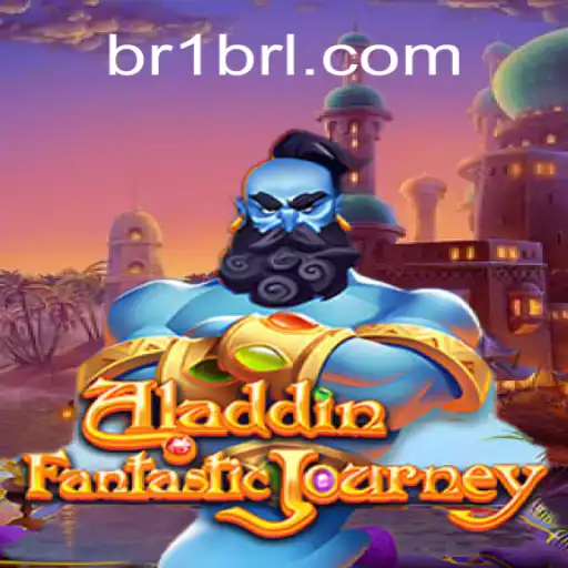 Exploring the Magic of Aladdin on the 1BRL.COM Platform