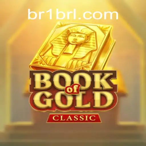 Exploring BookOfGoldClassic: A Thrilling Adventure on 1BRL.COM Platform-Online Slots Brasil
