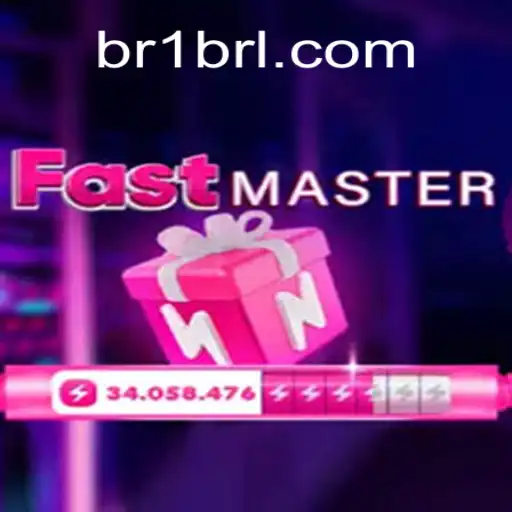 FastMaster: A Thrilling Experience on 1BRL.COM Platform - Online Slots Brasil #1
