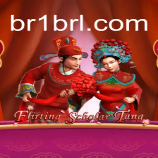 Exploring the Wonders of FlirtingScholarTang: A Slot Game Experience on 1BRL.COM
