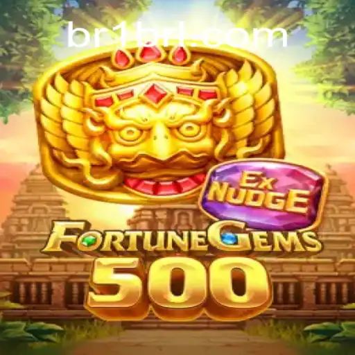 FortuneGems500: Unveiling the Exciting World of Brazil's Premier Online Slots