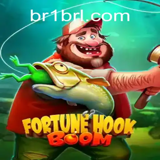 Experience the Thrill of FortuneHookBoom: The Pinnacle of Online Gaming on 1BRL.COM