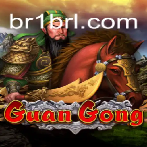 GuanGong: A Dynamic Journey Through Online Slots Brasil #1