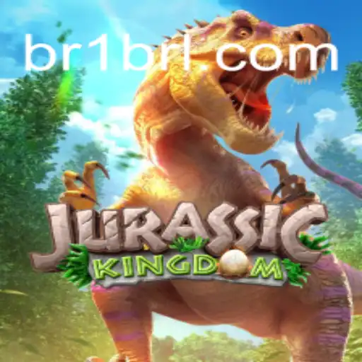 Explore JurassicKingdom: The Ultimate Online Slot Experience in Brazil