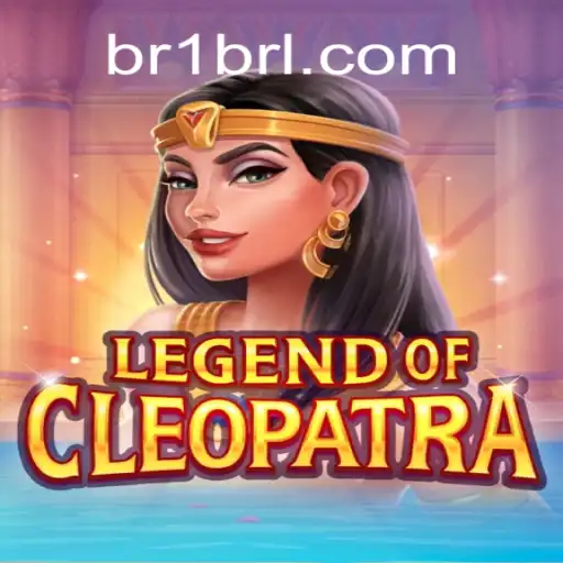 Legend of Cleopatra: A Deep Dive into Brazil's Premier Online Slot Game