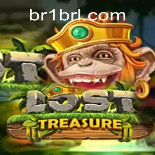 Discovering LostTreasure on 1BRL.COM: The Premier Platform for Online Slots in Brasil