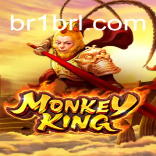 Unveiling the Excitement of MonkeyKing on 1BRL.COM: The Premier Online Slots Platform in Brazil