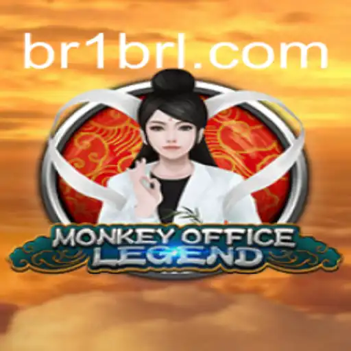 MonkeyOfficeLegend: A New Adventure in the World of Online Slots