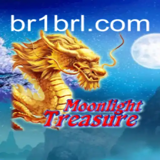 MoonlightTreasure: Exciting Slots Adventure on 1BRL.COM Platform