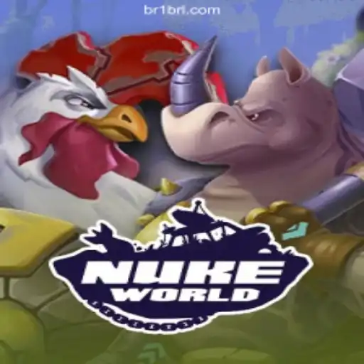Exploring the Thrills of NukeWorld on 1BRL.COM: The Ultimate Online Slots Experience in Brazil