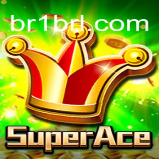 Delve into the Thrilling World of SuperAce on 1BRL.COM: Brazil's Premier Platform for Online Slots