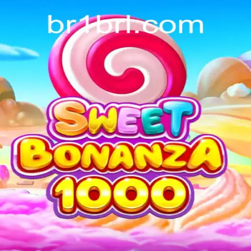 Discover SweetBonanza1000: The Ultimate Online Slot Game on 1BRL.COM