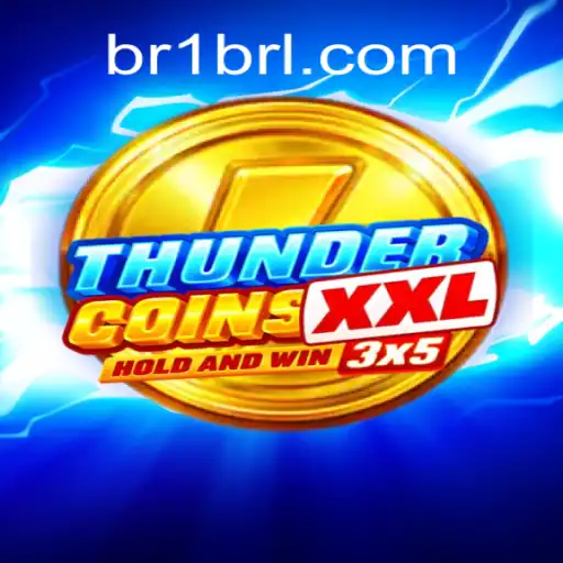 Explore the Thrilling World of ThunderCoinsXxl: Brazil's Premier Slot Experience on 1BRL.COM