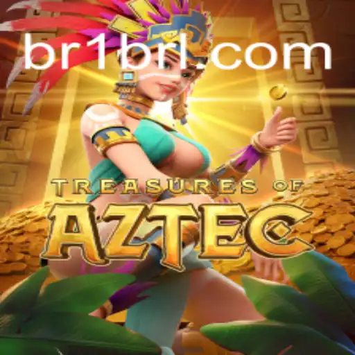 Exploring Treasures of Aztec: A Journey on the 1BRL.COM Platform