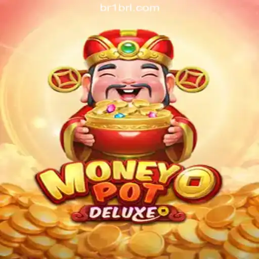 Discover the Thrills of MoneyPotDELUXE on 1BRL.COM Platform