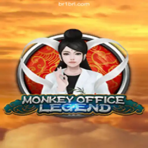 MonkeyOfficeLegend: A New Adventure in the World of Online Slots