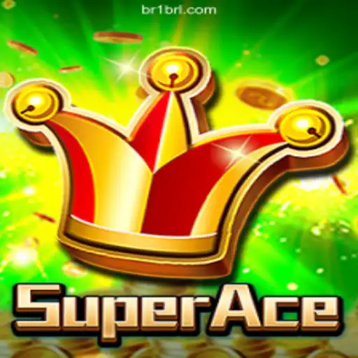 Delve into the Thrilling World of SuperAce on 1BRL.COM: Brazil's Premier Platform for Online Slots