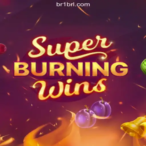 Discover the Thrills of SuperBurningWins on 1BRL.COM: Online Slots Brasil #1