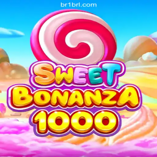 Discover SweetBonanza1000: The Ultimate Online Slot Game on 1BRL.COM