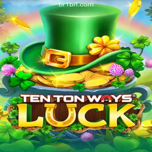 Dive into the Exciting World of TenTonWaysLuck on 1BRL.COM