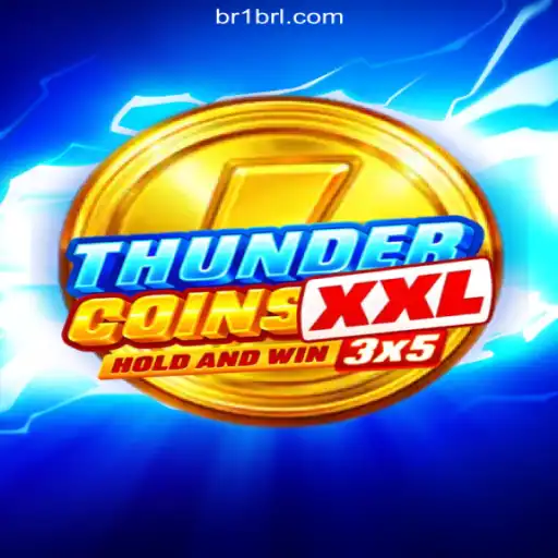Explore the Thrilling World of ThunderCoinsXxl: Brazil's Premier Slot Experience on 1BRL.COM