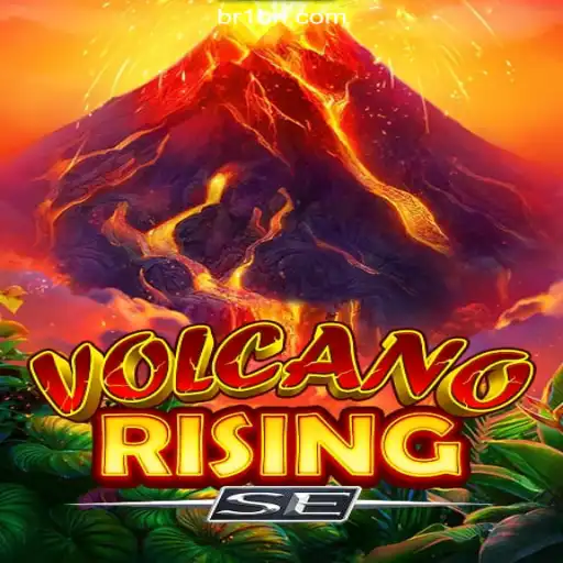 Dive into the Thrilling World of VolcanoRisingSE on 1BRL.COM Platform