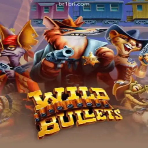 Dive into the Thrilling World of WildBullets on the 1BRL.COM Platform-Online Slots Brasil #1