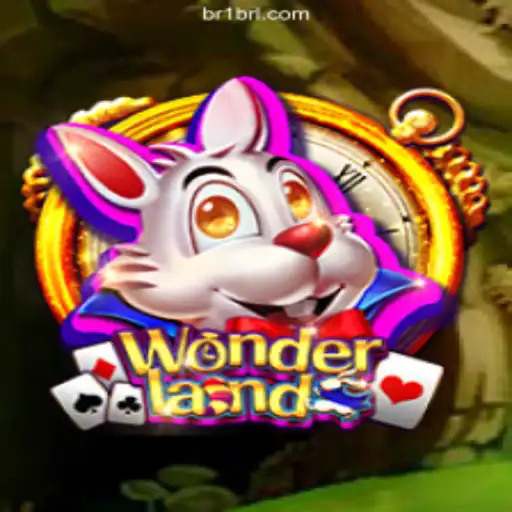 Exploring Wonderland: A Premier Slot Game on 1BRL.COM Platform