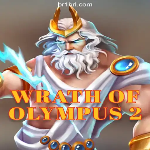 Discover the Thrills of WrathofOlympus2 on 1BRL.COM's Platform