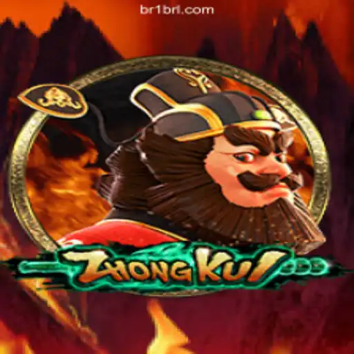 Experience the Magic of ZhongKui on 1BRL.COM: Online Slots Brasil #1 Platform